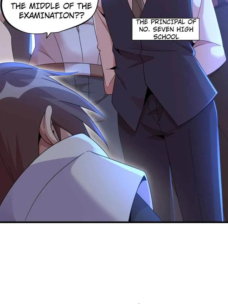 The Great Curse Chapter 21 page 23 - 