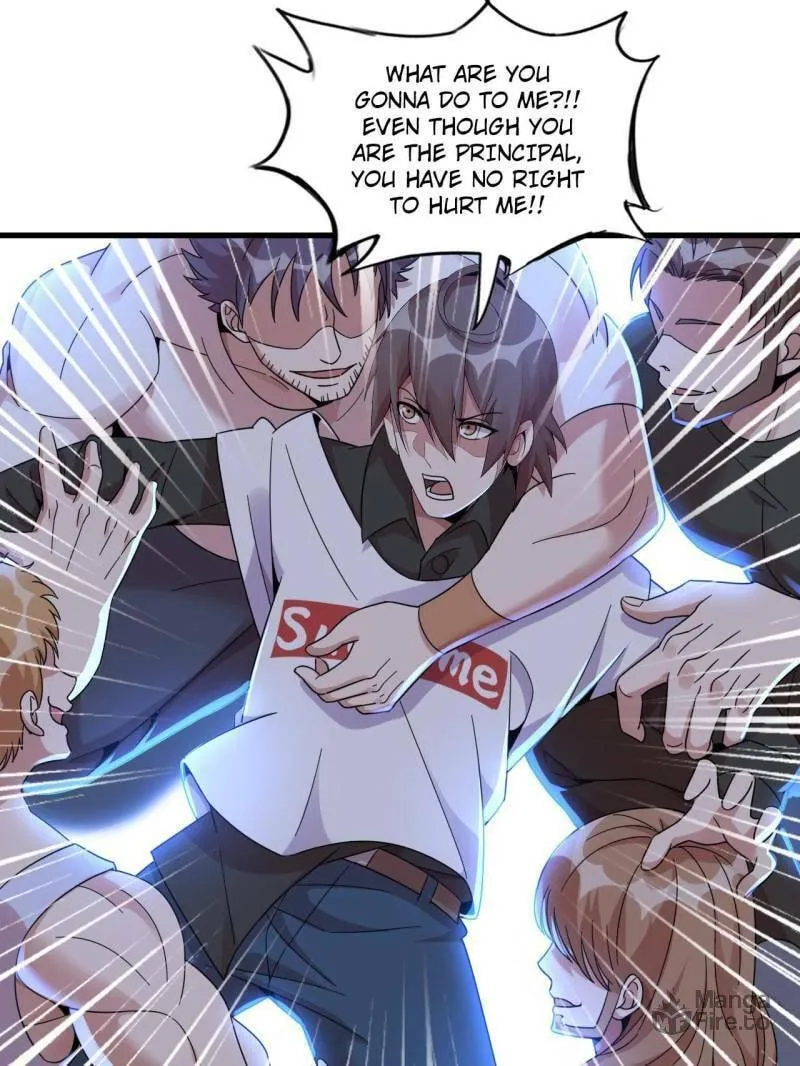 The Great Curse Chapter 21 page 24 - 