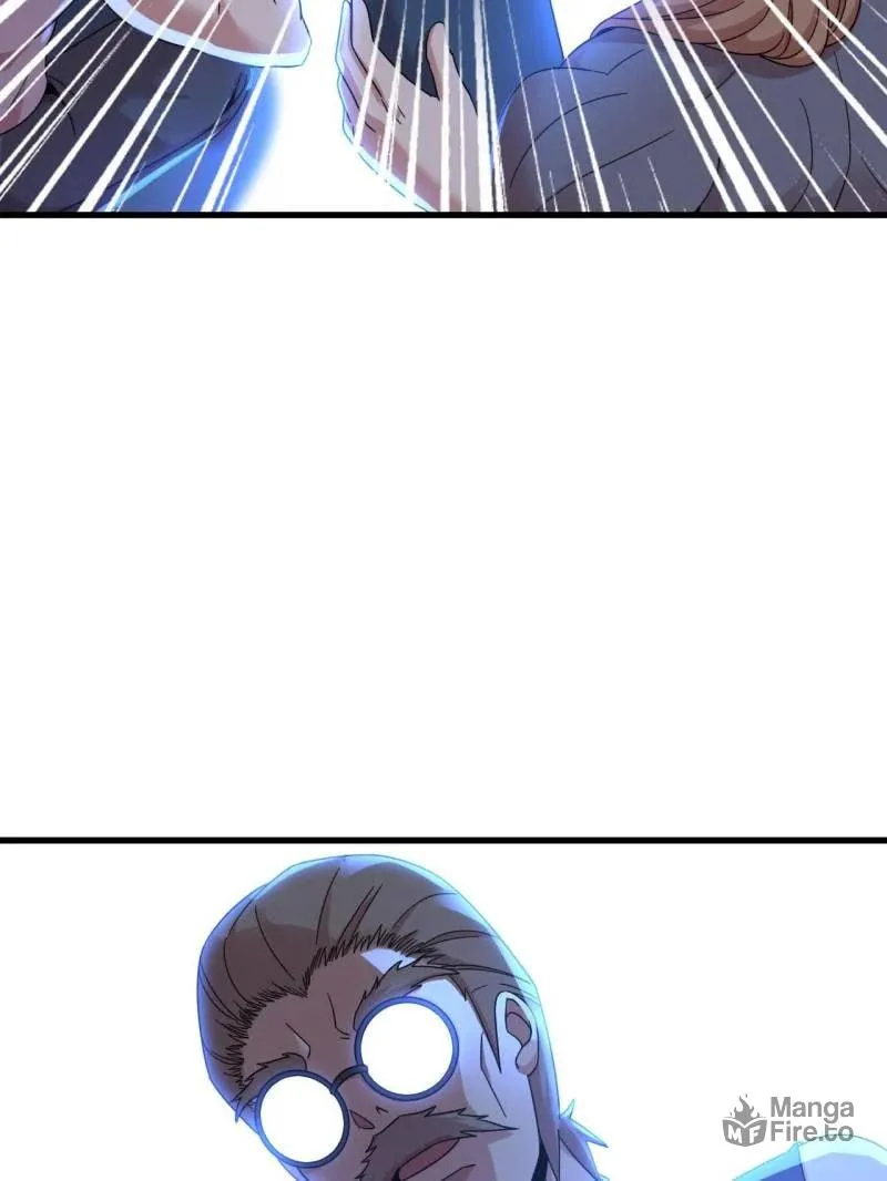 The Great Curse Chapter 21 page 25 - 