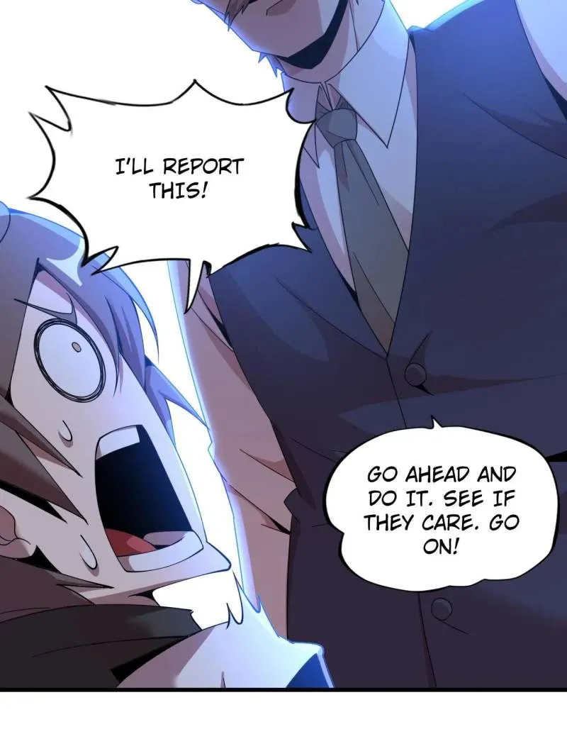 The Great Curse Chapter 21 page 26 - 