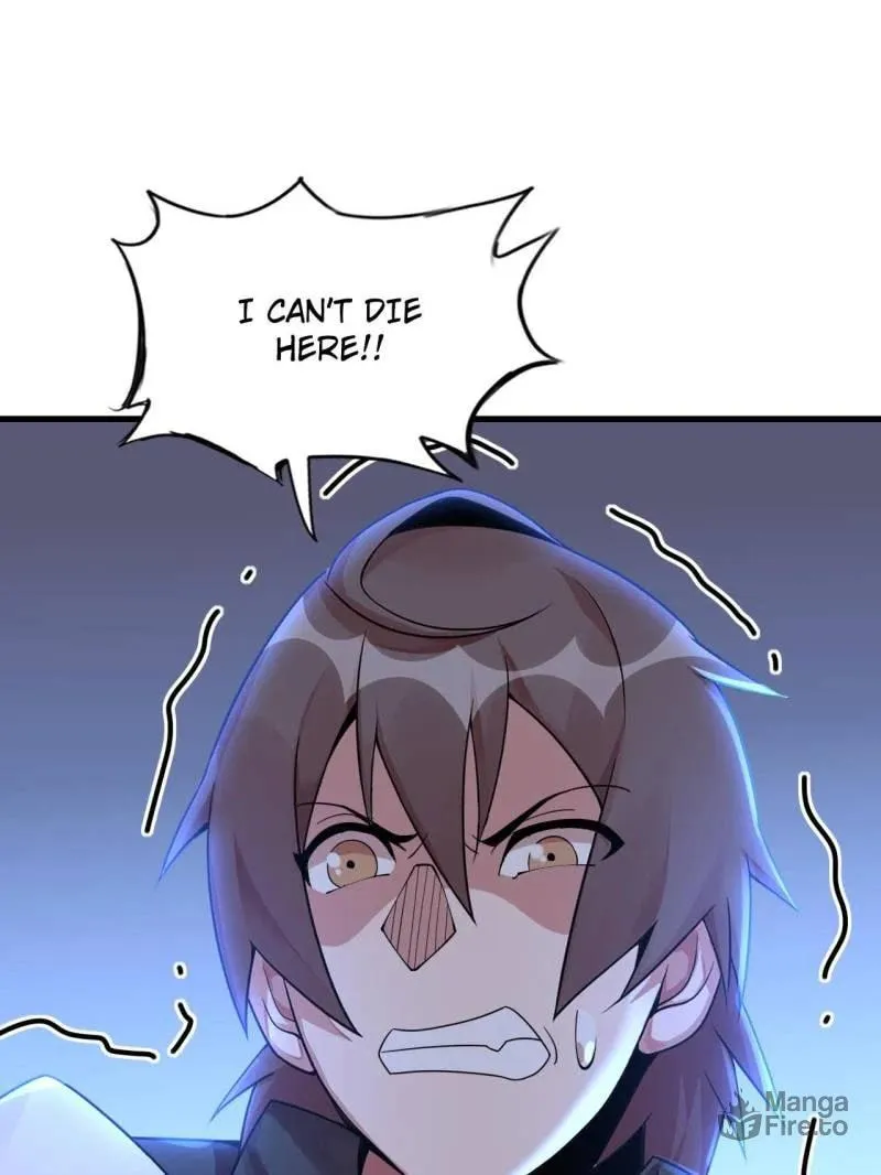 The Great Curse Chapter 21 page 27 - 