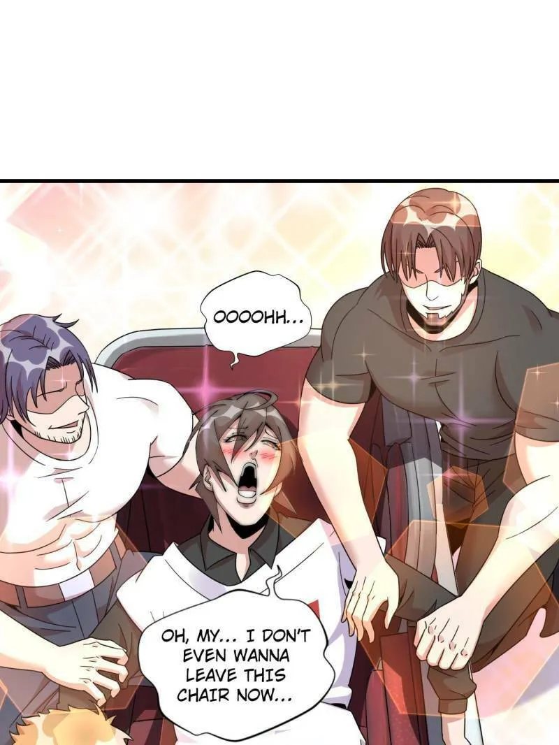 The Great Curse Chapter 21 page 29 - 