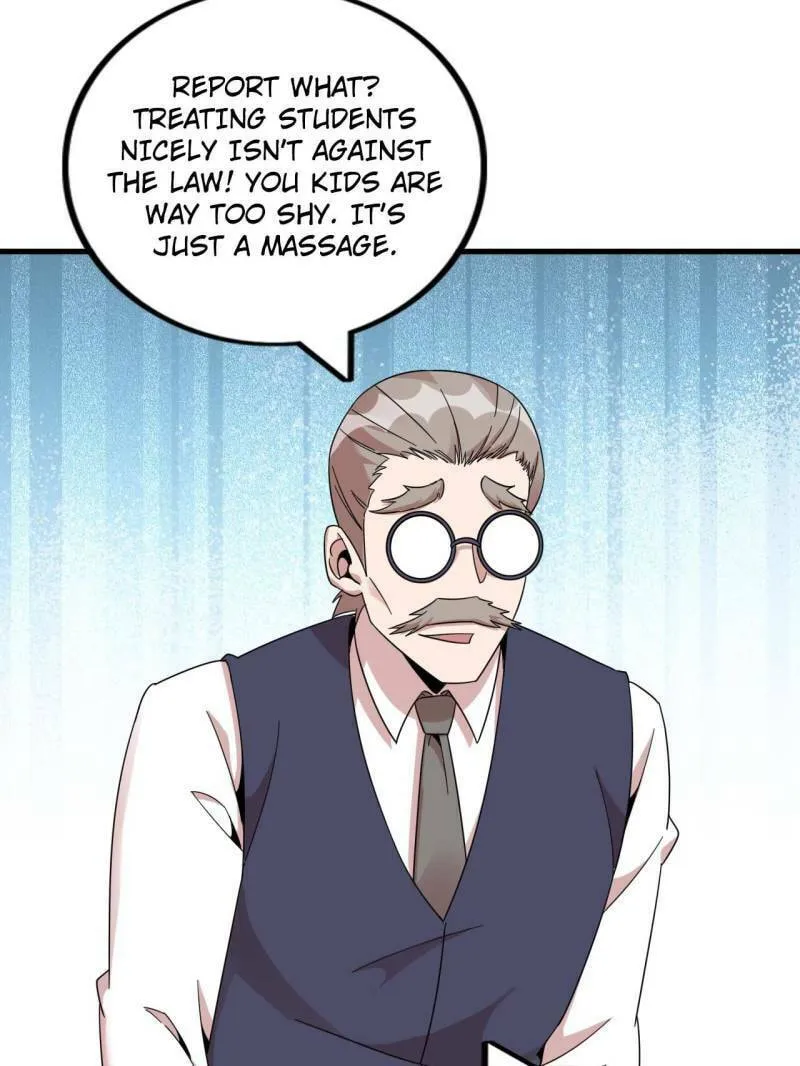 The Great Curse Chapter 21 page 31 - 