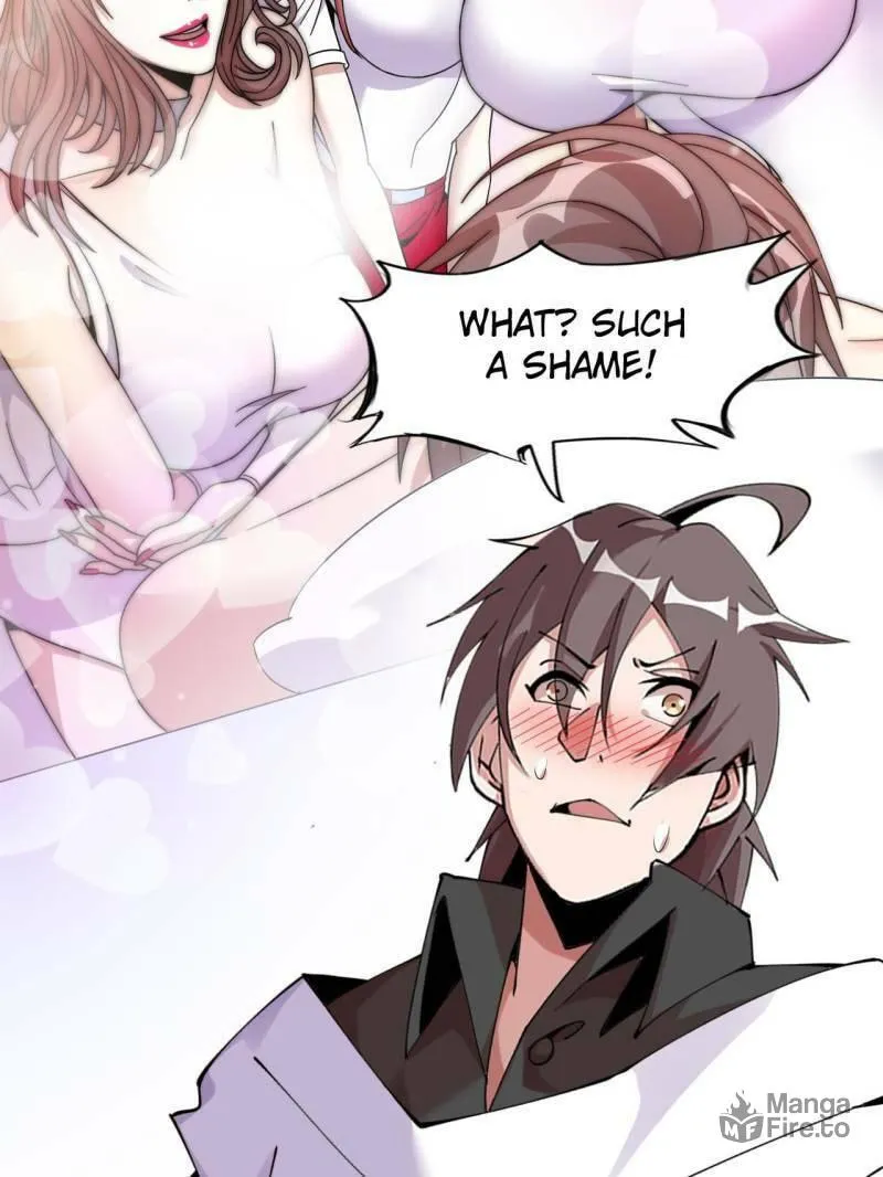 The Great Curse Chapter 21 page 33 - 