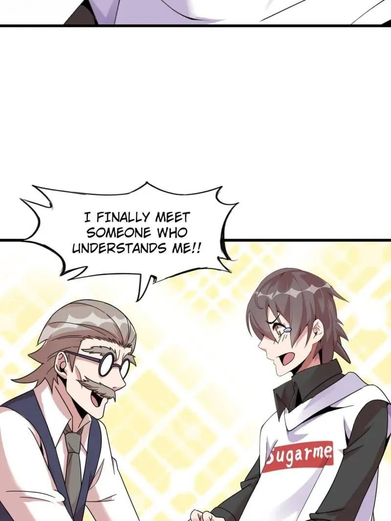 The Great Curse Chapter 21 page 34 - 