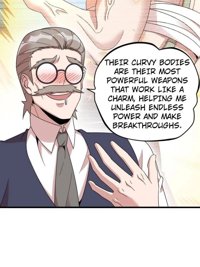 The Great Curse Chapter 21 page 37 - 
