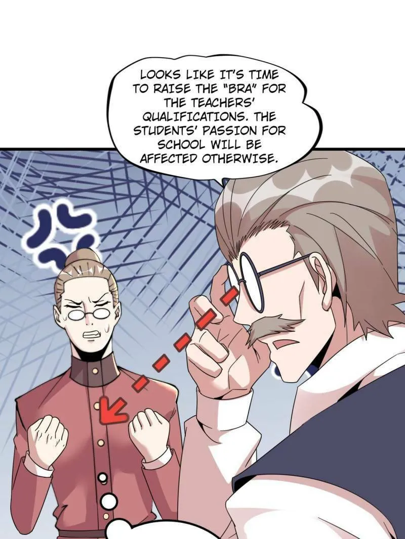 The Great Curse Chapter 21 page 38 - 
