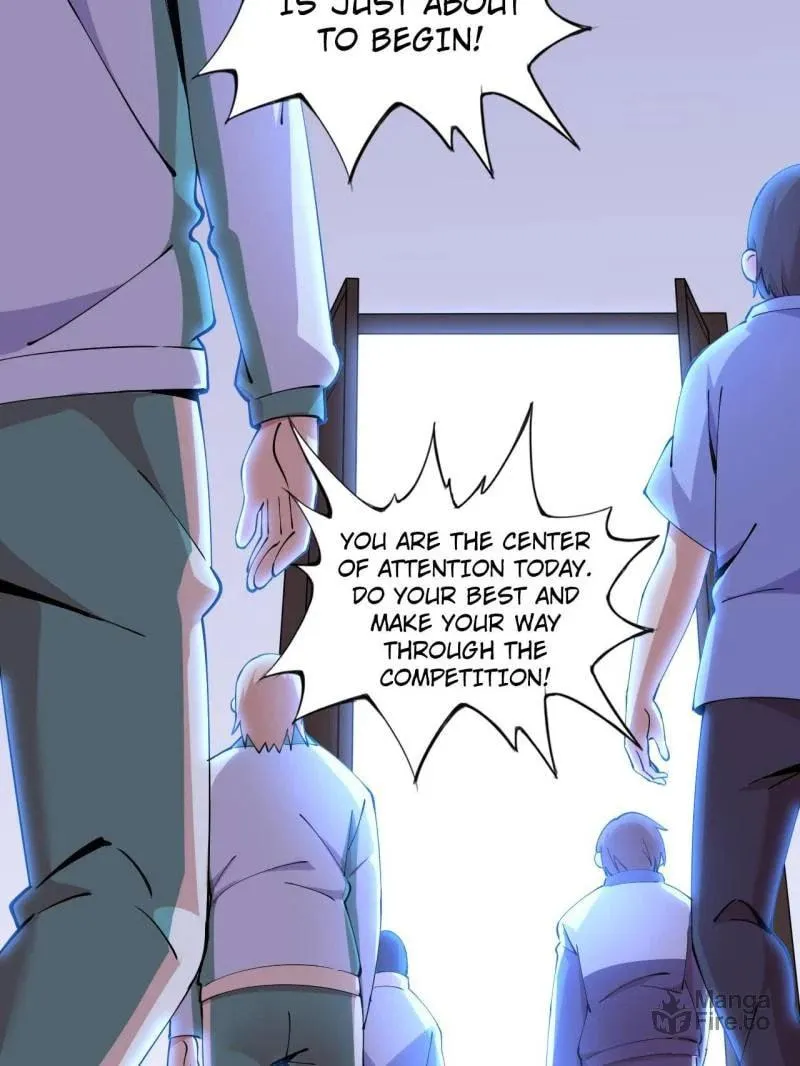 The Great Curse Chapter 21 page 5 - 