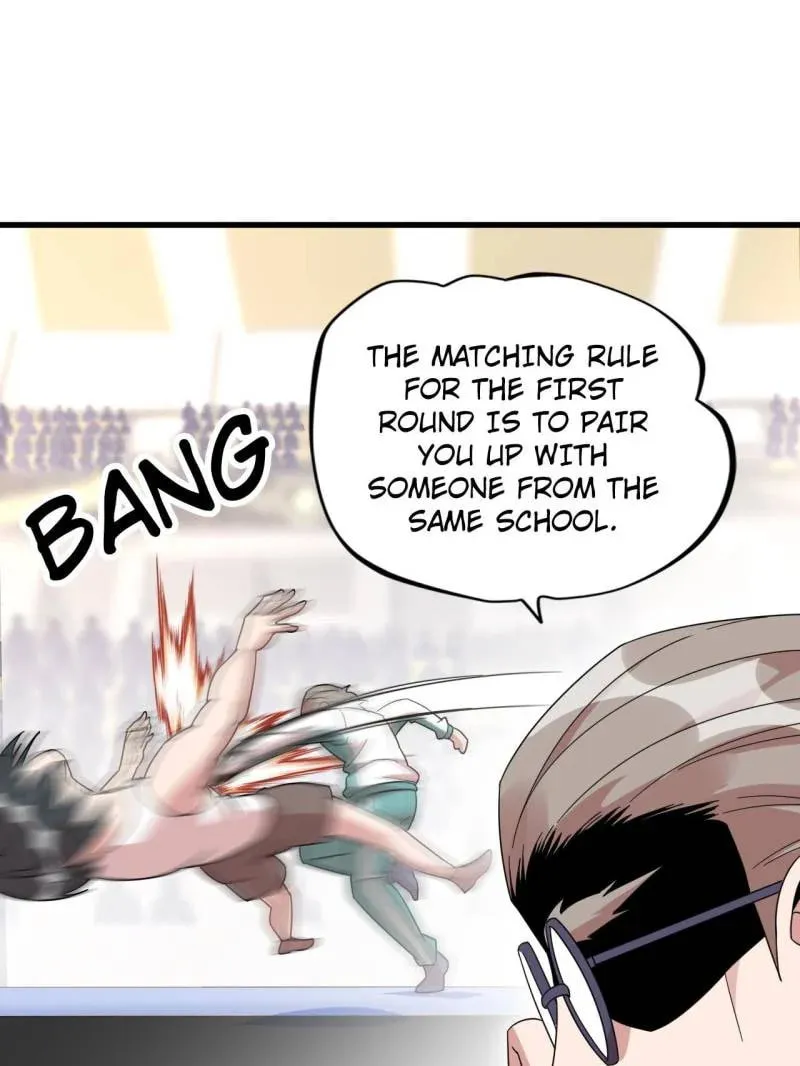 The Great Curse Chapter 21 page 41 - 