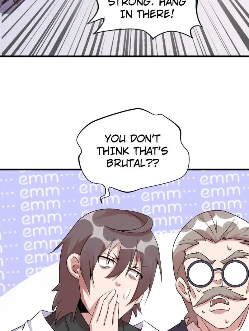 The Great Curse Chapter 21 page 47 - 