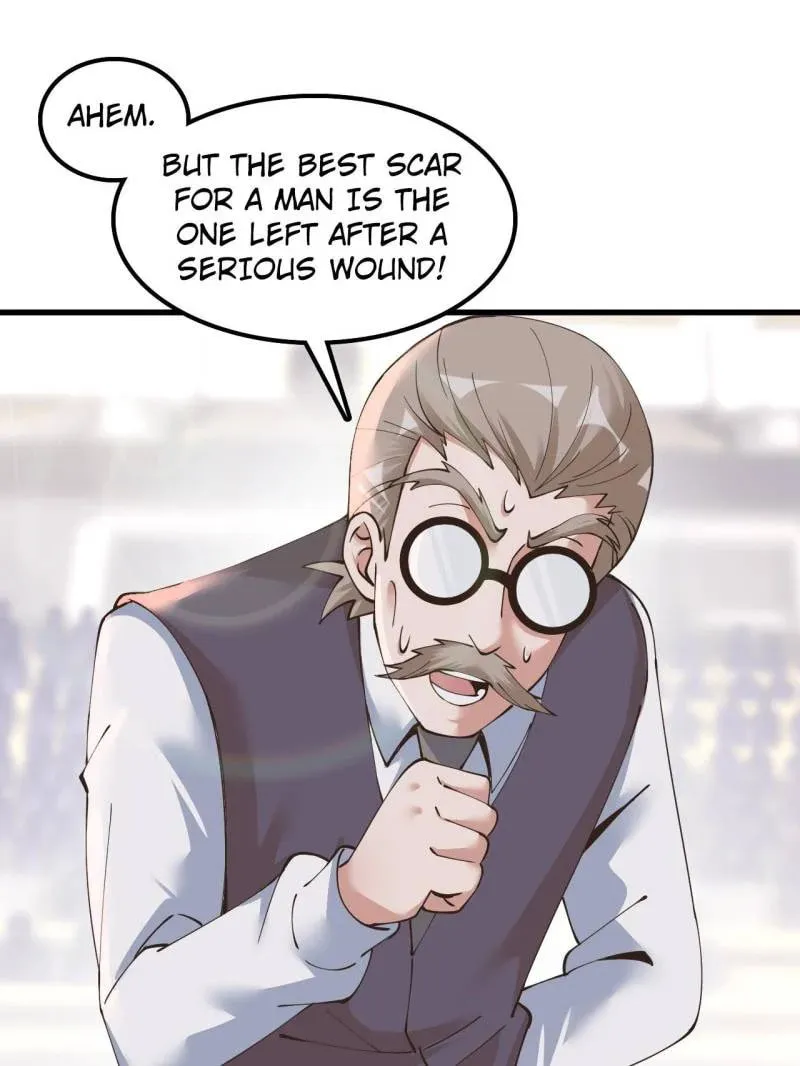 The Great Curse Chapter 21 page 49 - 