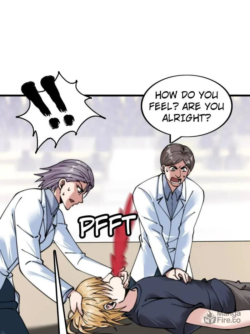 The Great Curse Chapter 21 page 51 - 