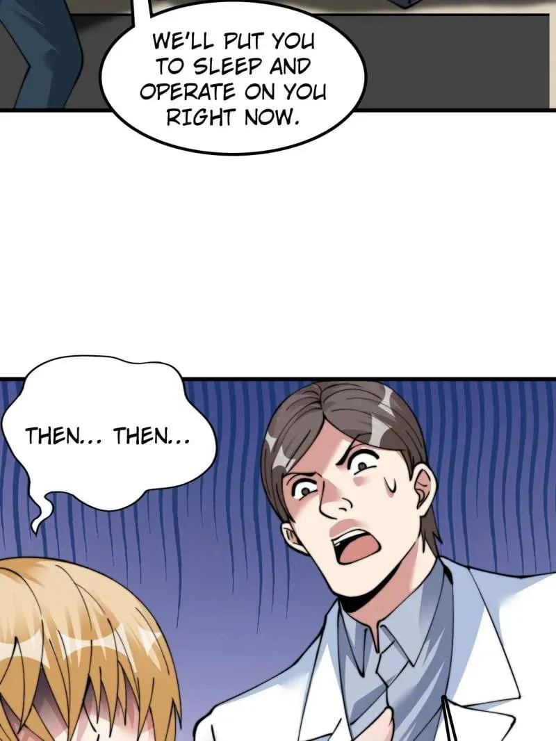 The Great Curse Chapter 21 page 52 - 