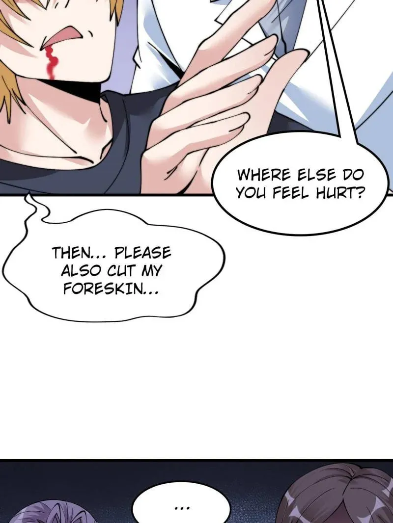 The Great Curse Chapter 21 page 53 - 
