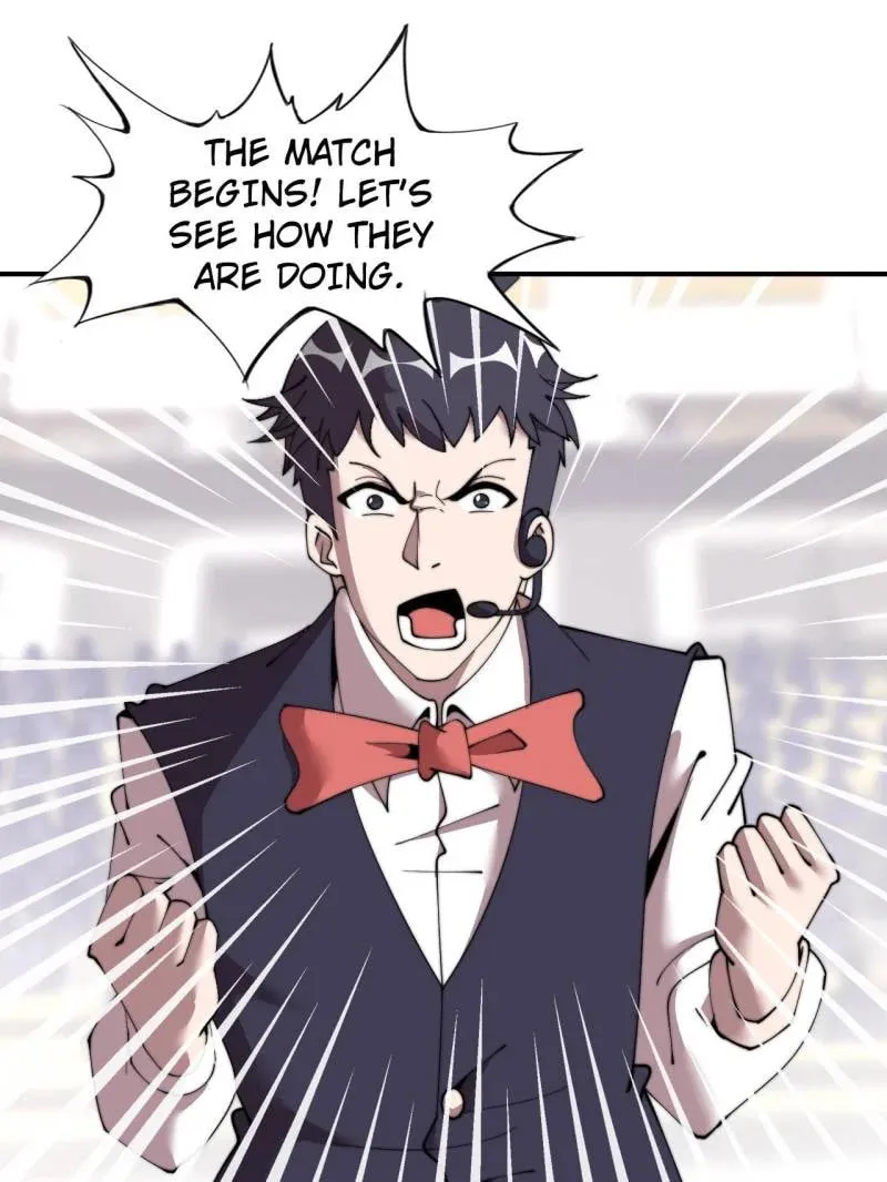 The Great Curse Chapter 21 page 58 - 