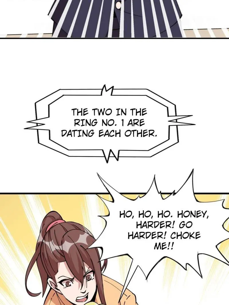 The Great Curse Chapter 21 page 59 - 