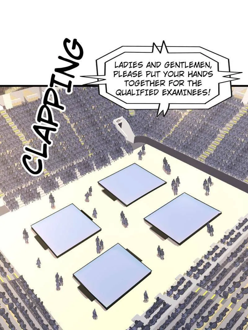 The Great Curse Chapter 21 page 7 - 