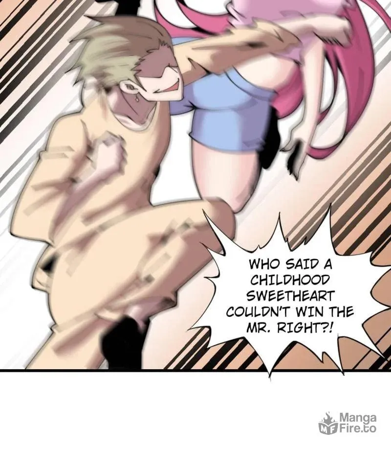 The Great Curse Chapter 21 page 63 - 