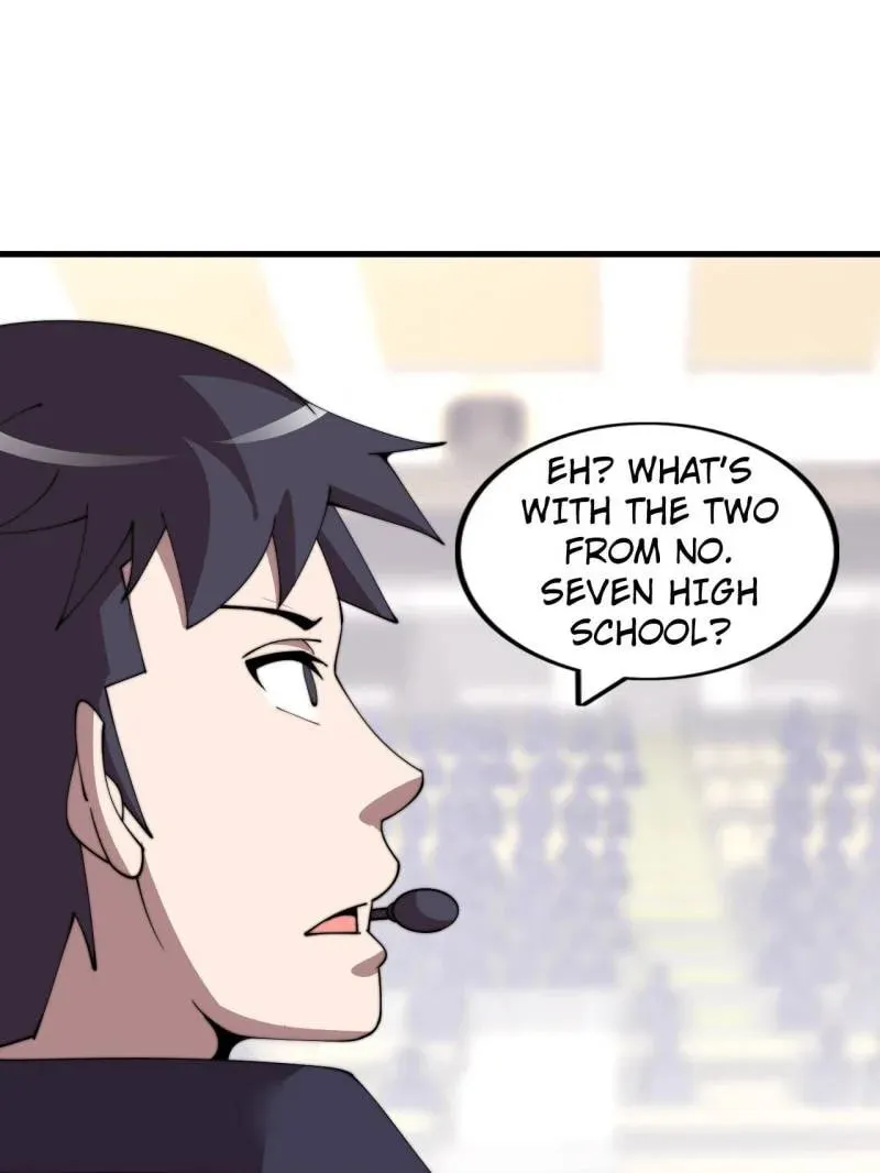 The Great Curse Chapter 21 page 64 - 