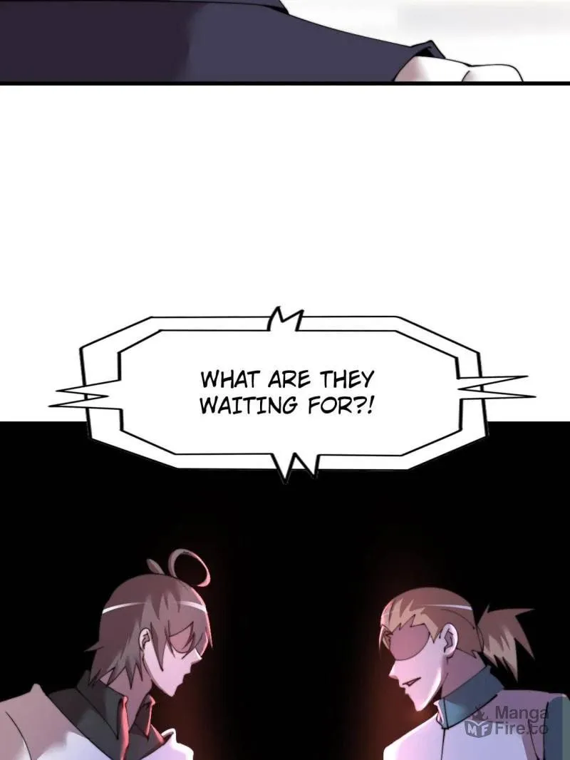 The Great Curse Chapter 21 page 65 - 