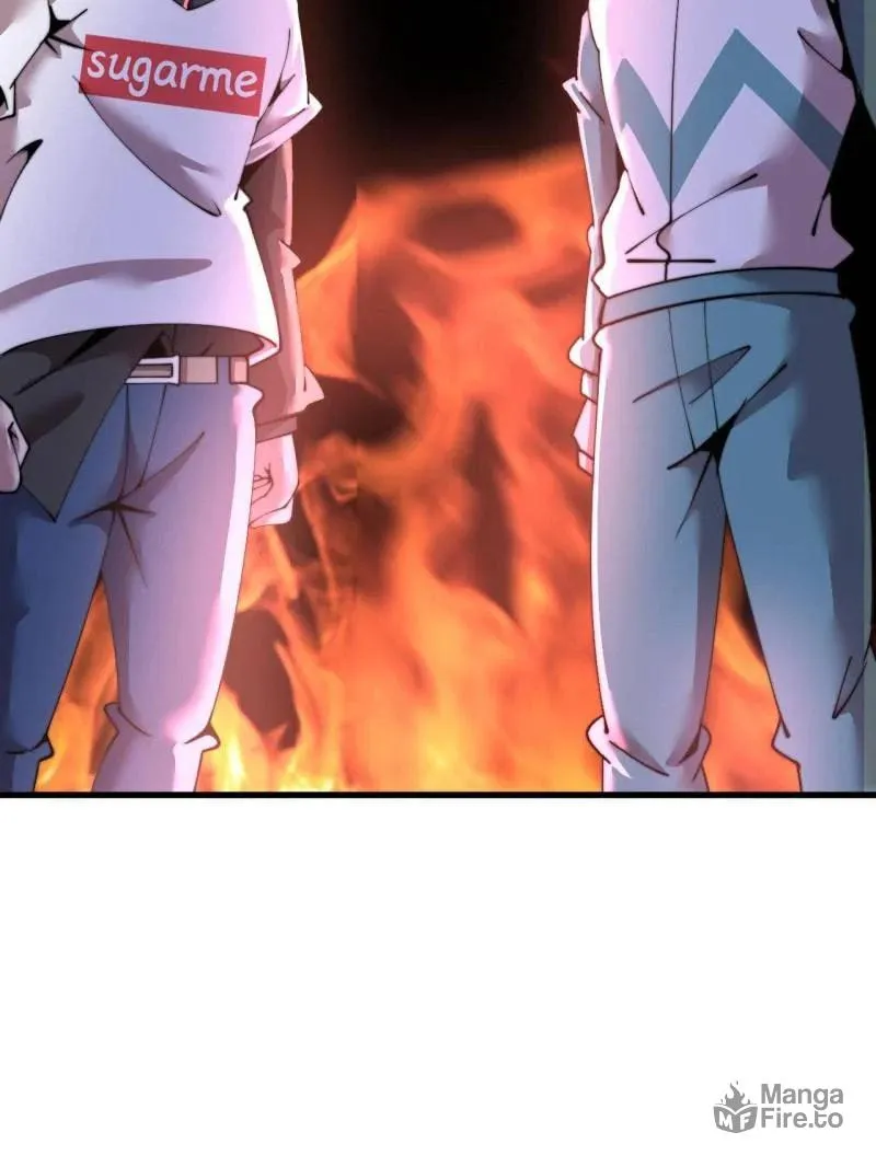 The Great Curse Chapter 21 page 66 - 