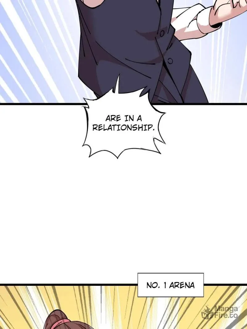 The Great Curse Chapter 22 page 3 - 