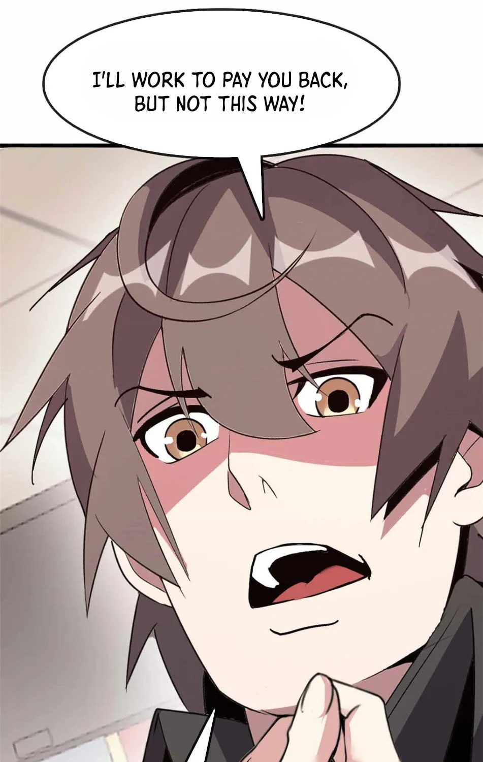 The Great Curse Chapter 4 page 84 - 