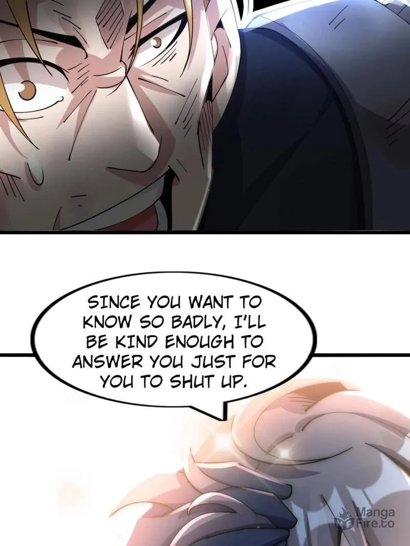 The Great Curse Chapter 7 page 3 - 