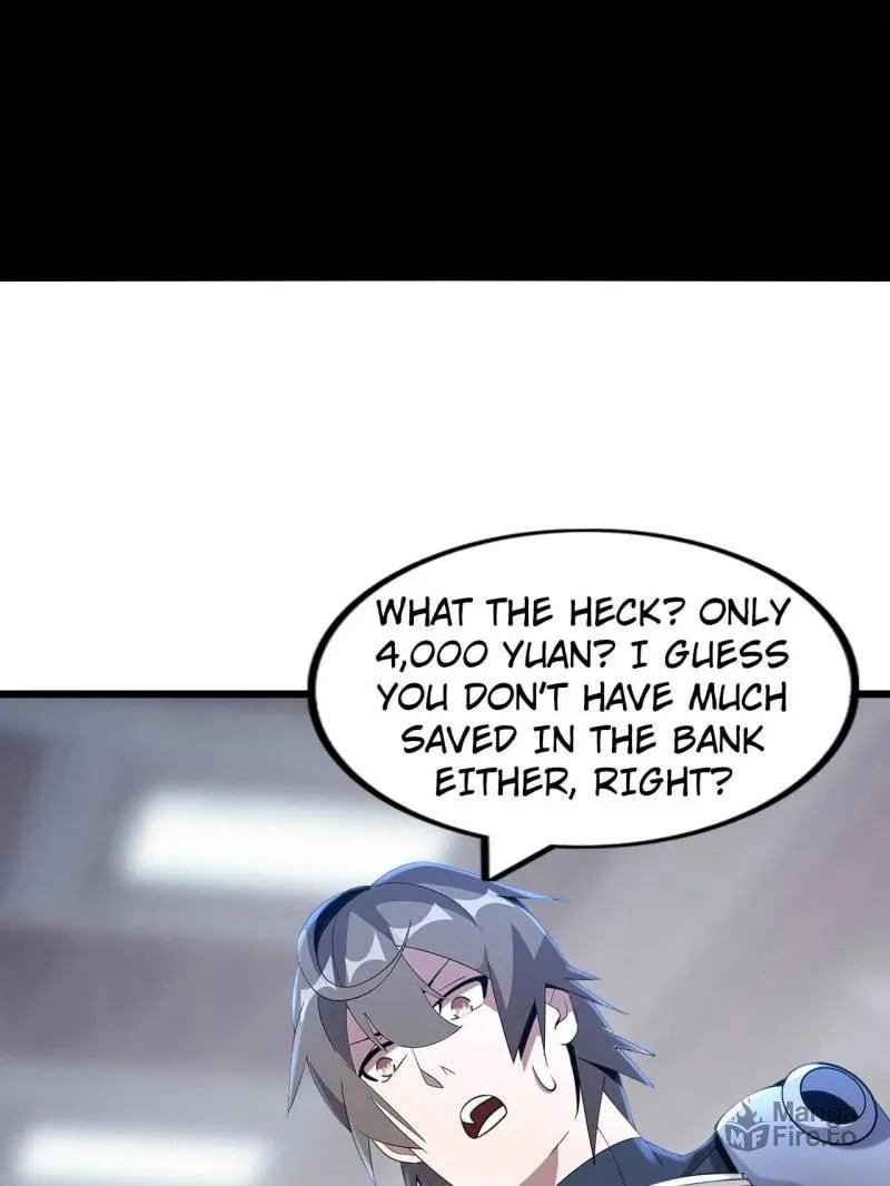 The Great Curse Chapter 7 page 84 - 