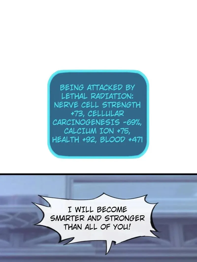 The Great Curse Chapter 7 page 98 - 