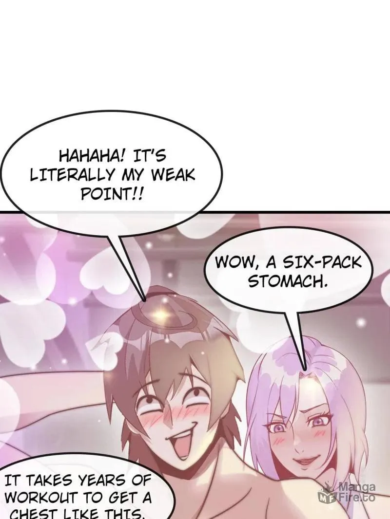 The Great Curse Chapter 8 page 3 - 