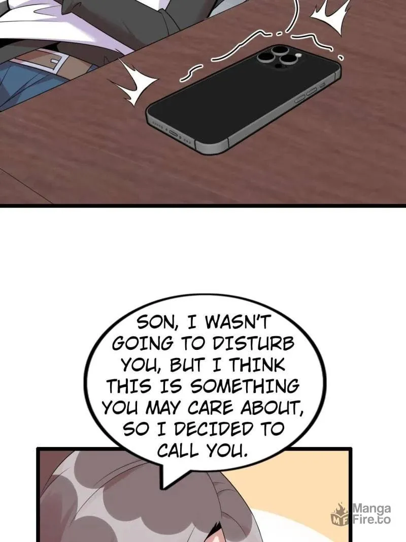 The Great Curse Chapter 9 page 3 - 