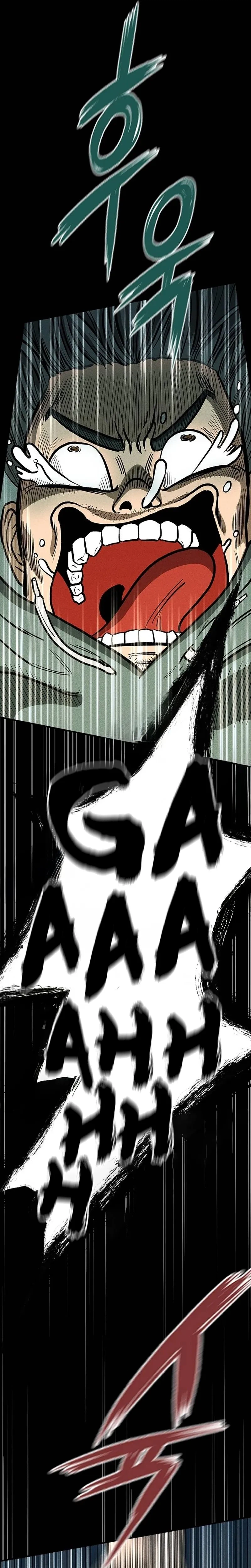 the great escape Chapter 1 page 13 - 