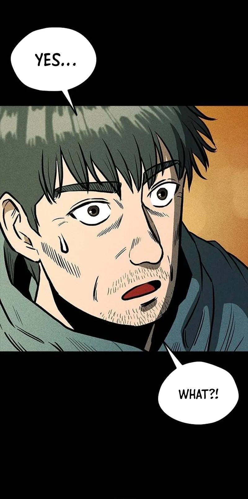 the great escape Chapter 1 page 19 - 