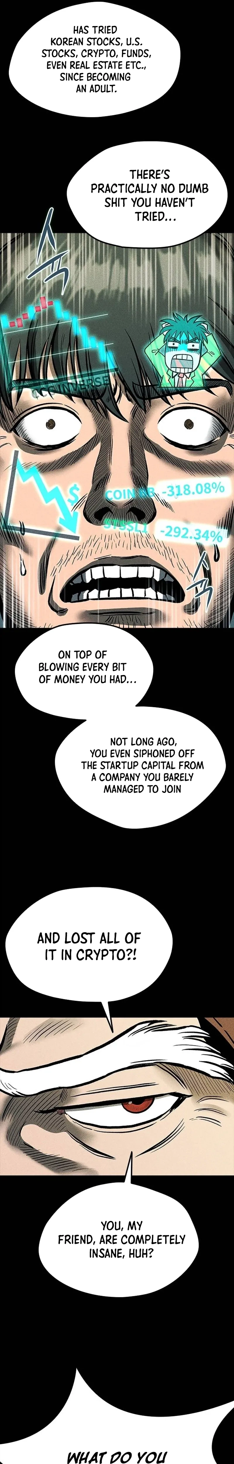 the great escape Chapter 1 page 22 - 