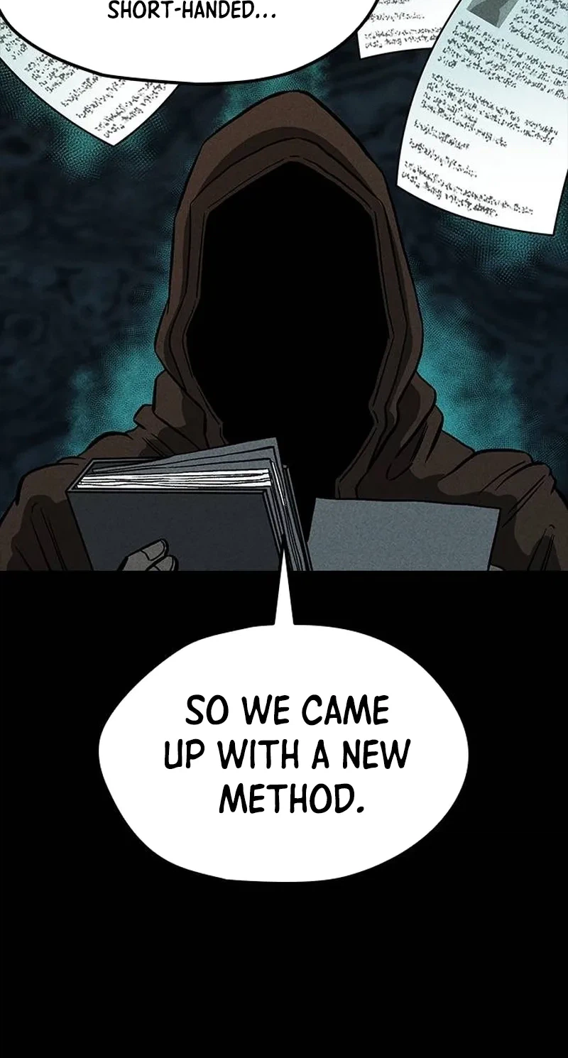 the great escape Chapter 1 page 37 - 