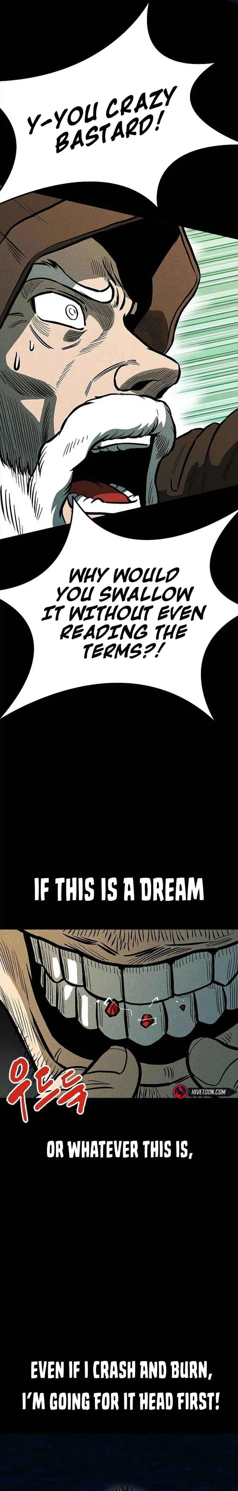 the great escape Chapter 1 page 56 - 