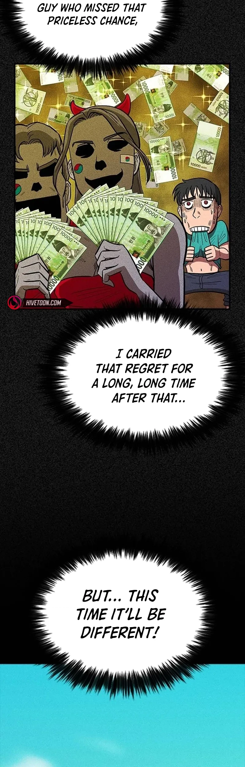 the great escape Chapter 1 page 79 - 