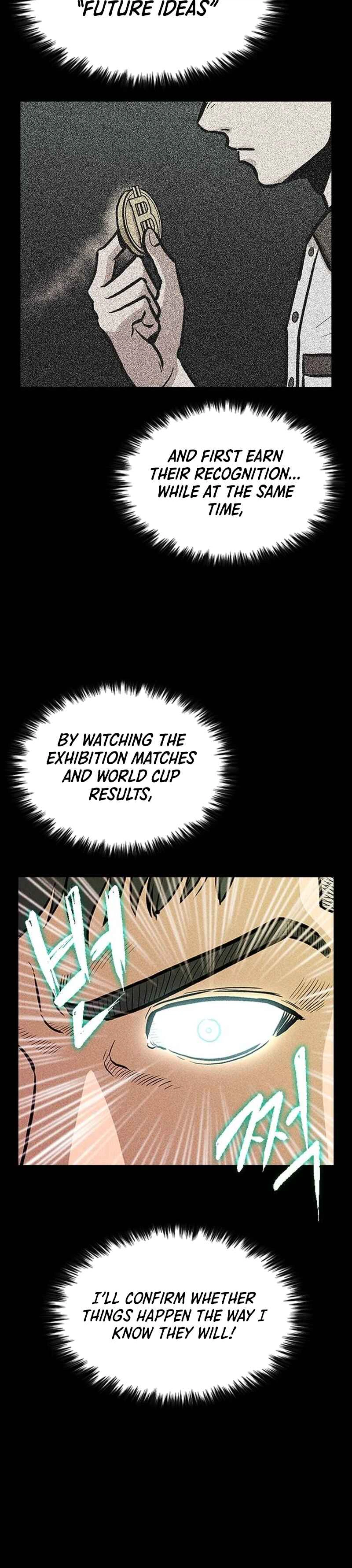 the great escape Chapter 2 page 13 - 