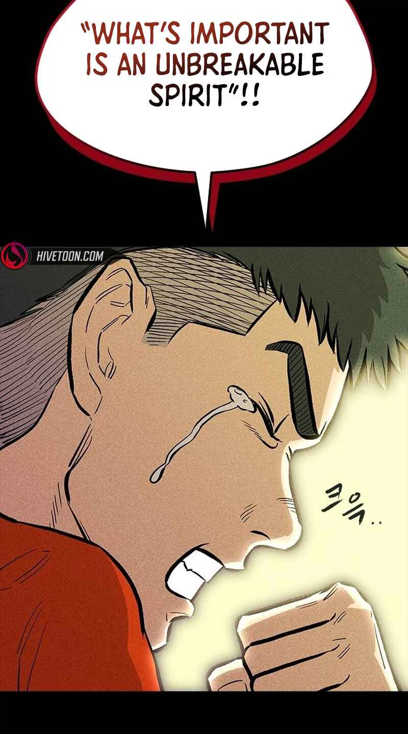 the great escape Chapter 2 page 40 - 