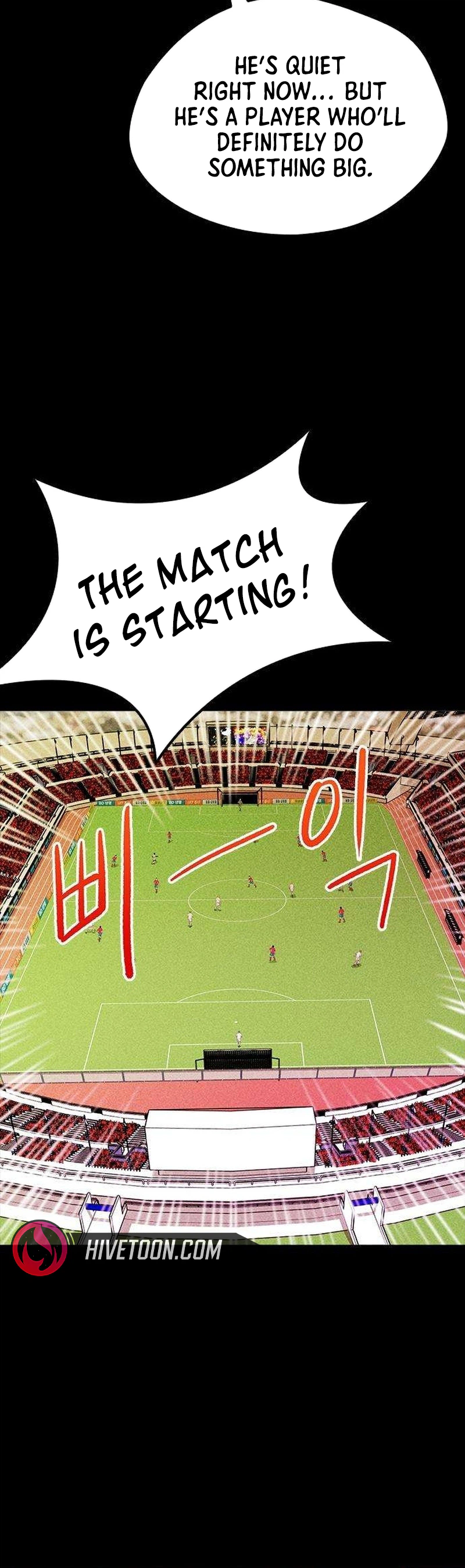 the great escape Chapter 4 page 15 - 