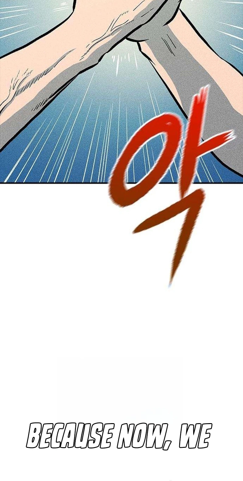 the great escape Chapter 5 page 46 - 