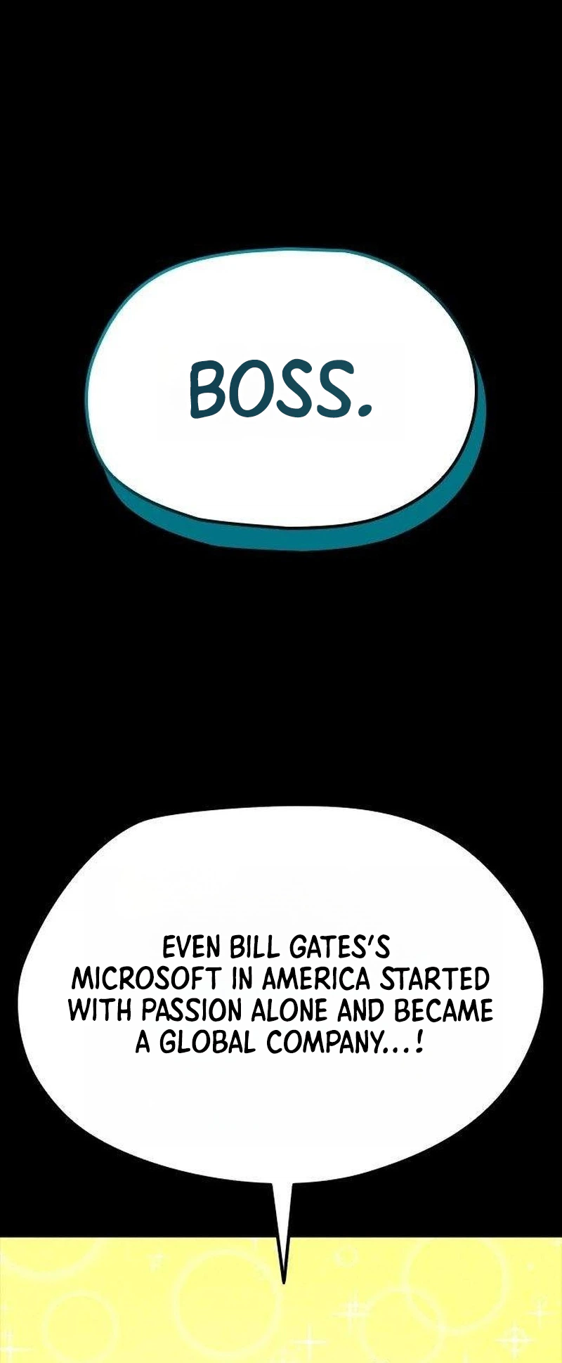 the great escape Chapter 5 page 7 - 