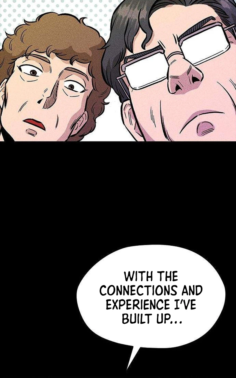 the great escape Chapter 6 page 12 - 
