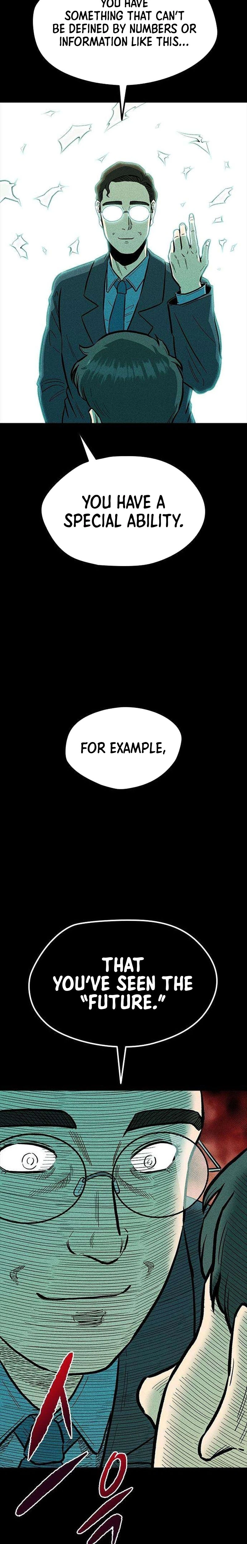 the great escape Chapter 8 page 8 - 