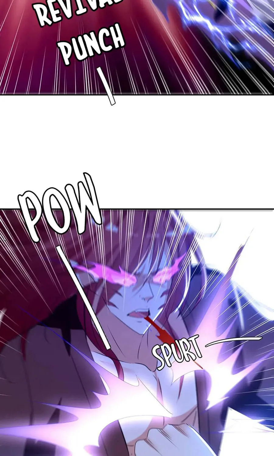 The Great Level Up (Colored) Chapter 259 page 3 - 