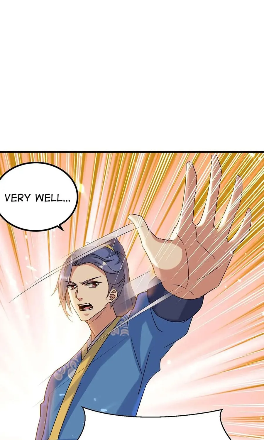 The Great Level Up (Colored) Chapter 261 page 6 - 