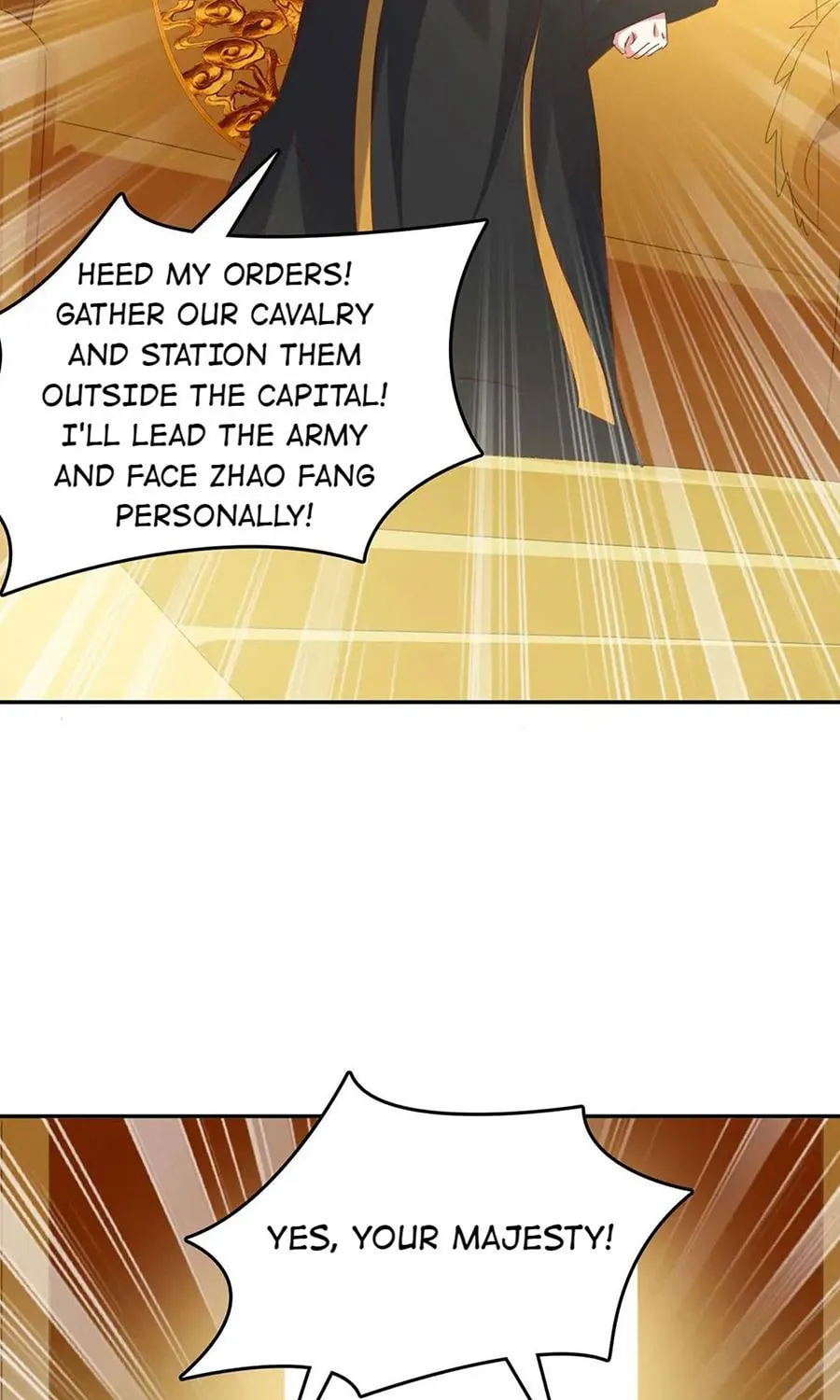 The Great Level Up (Colored) Chapter 262 page 3 - 