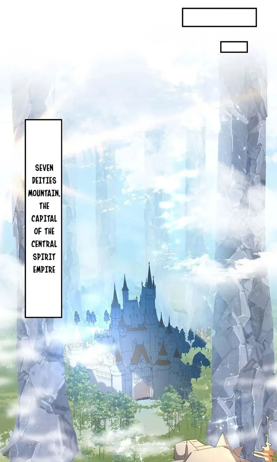 The Great Level Up (Colored) Chapter 262 page 5 - 