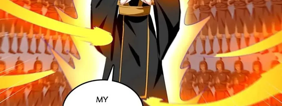 The Great Level Up (Colored) Chapter 263 page 13 - 